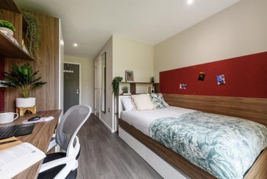 1 bed flat, Frederick House, Fulford Road, York, UK, Grange Garth, York, YO104EA - Image 3